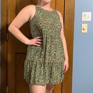 Old navy dress